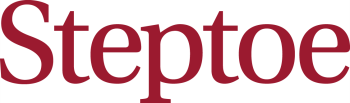 Steptoe LLP logo
