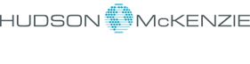 Hudson McKenzie logo