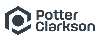 Potter Clarkson logo