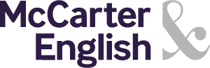 McCarter & English LLP logo