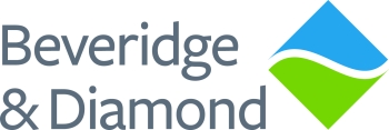 Beveridge & Diamond PC logo