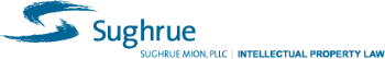 Sughrue Mion PLLC logo