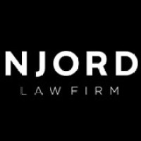 NJORD logo