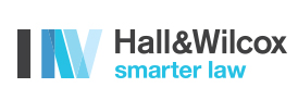Hall & Wilcox logo
