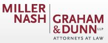 Miller Nash Graham & Dunn LLP logo
