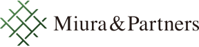 Miura & Partners logo