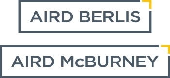 Aird & Berlis LLP  |  Aird & McBurney LP logo