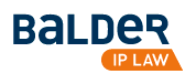 BALDER logo