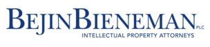 Bejin Bieneman plc logo
