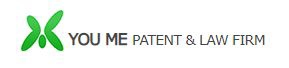 YOU ME Patent & Law Firm logo