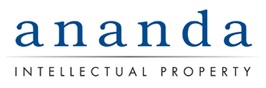 Ananda Intellectual Property logo