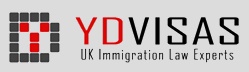 YDVISAS logo