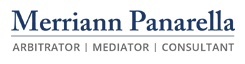 Merriann Panarella logo