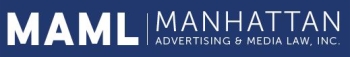 Manhattan Advertising & Media Law Inc logo