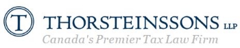 Thorsteinssons LLP logo