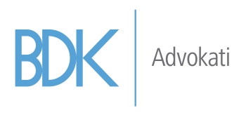 BDK Advokati logo