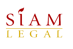 Siam Legal International logo