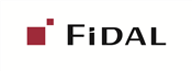 FIDAL logo