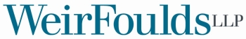WeirFoulds LLP logo