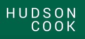 Hudson Cook LLP logo