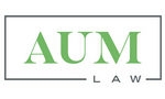AUM Law logo