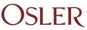 Osler Hoskin & Harcourt LLP logo