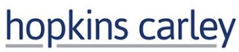Hopkins & Carley logo