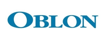 Oblon logo