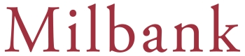 Milbank LLP logo