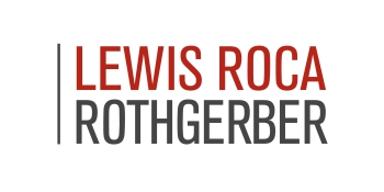 Lewis Roca Rothgerber Christie LLP logo