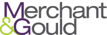 Merchant & Gould logo