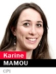 Karine Mamou