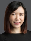 Charlene C. L. Wong