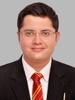Milind Sharma 