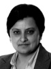 Kavita Ramamoorthy