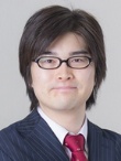 Masahito Saeki