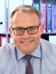 Prof. Dr. Andreas Furrer