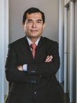 Alexander Godínez Vargas