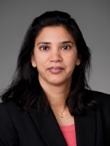 Sarika Singh, Ph.D.