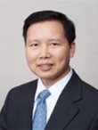 Jiazhong (Jason) Luo, Ph.D.