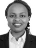 Moreen Mwangi
