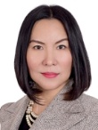 Geraldine Ong