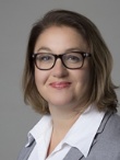 Dr. Ulrike Conradi
