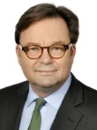 Dr. Harald Kahlenberg