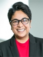 Bhaminee Sharma