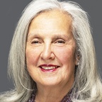 Phyllis G. Korff
