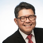 Andrew M. Lim