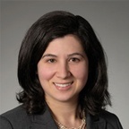 Sarah M. Goldstein