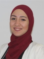 Sara Al Noamany