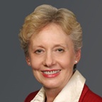 Marcia G. Madsen